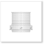 ICID to Chimflex Adaptor