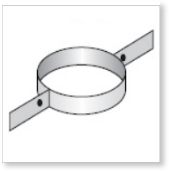 Top Clamp