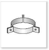 Guy Wire Bracket