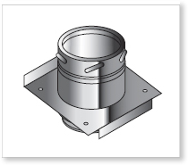 Intermediate Top Plate