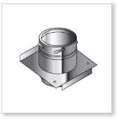 Intermediate Top Plate